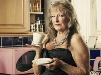 Folle et libre à Talence rencontre-Cougar-Talence