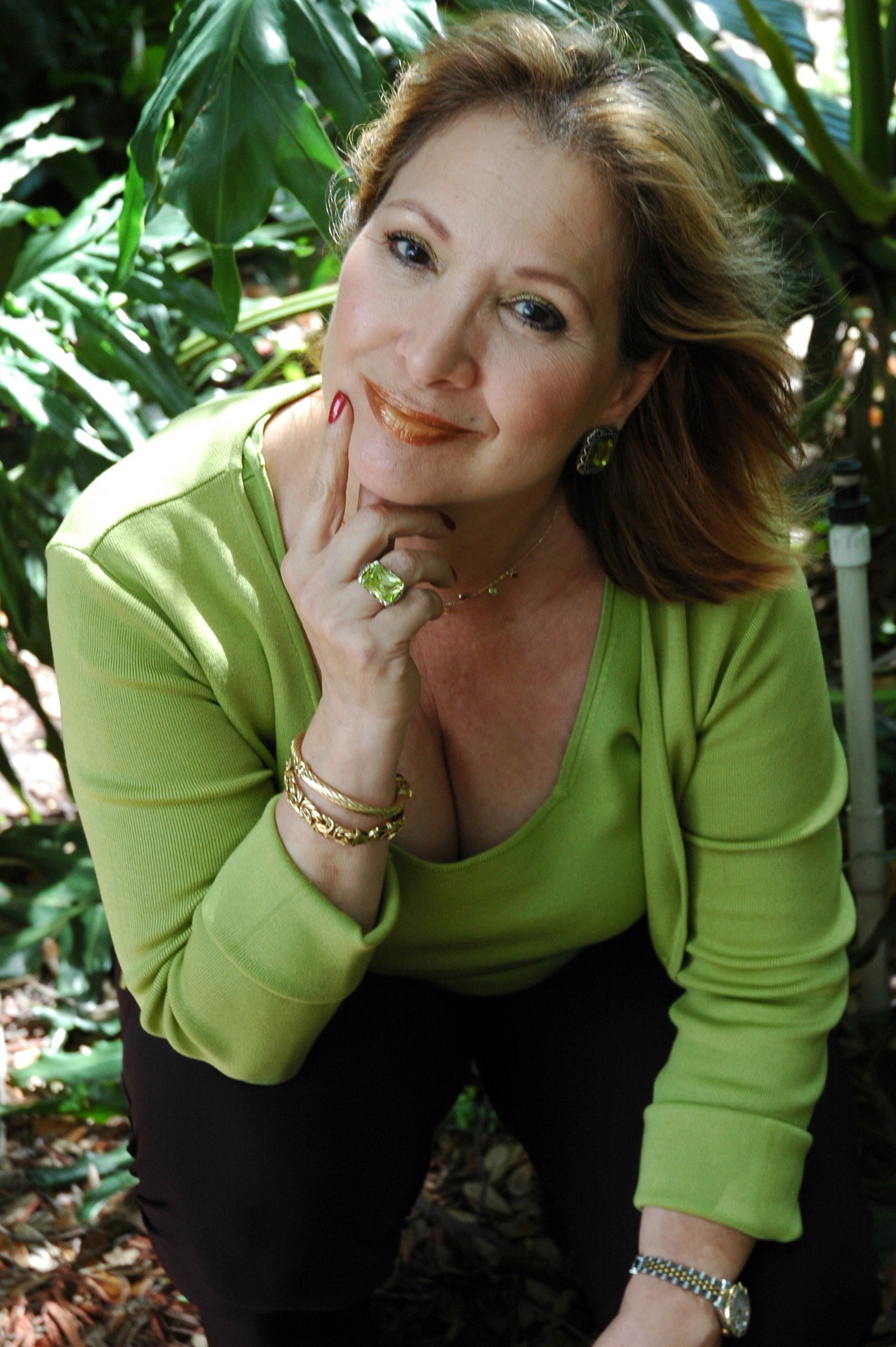 Séverine - plan-sexe