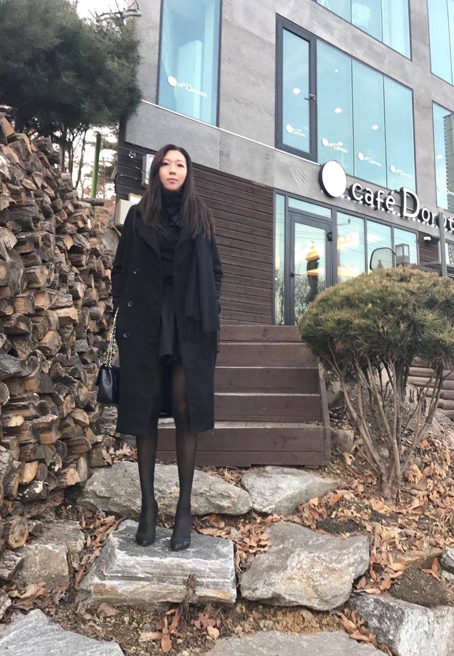 Linh - rencontre-Asiatique-Annecy