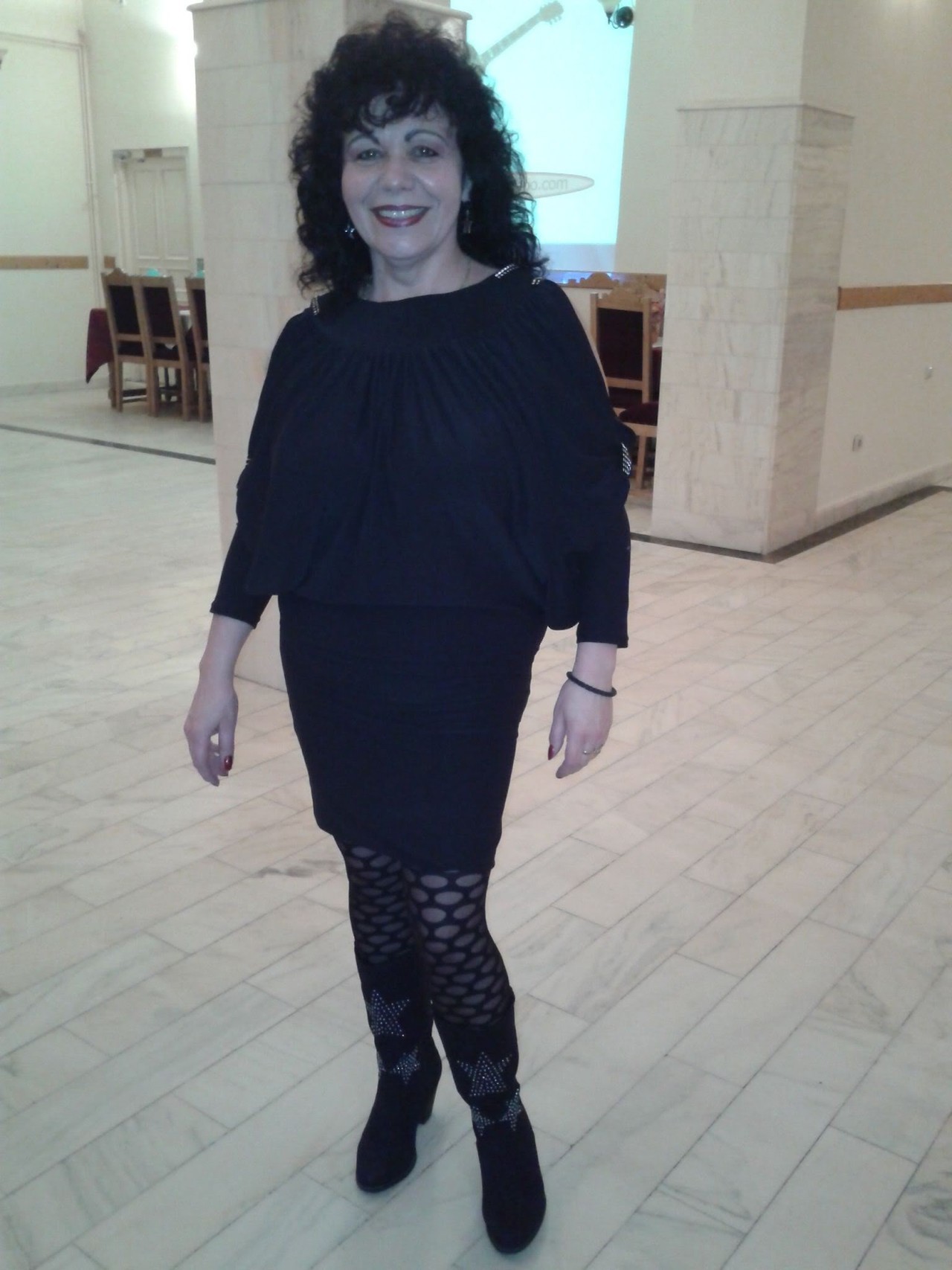 Valentina - rencontre-BDSM-Mayenne