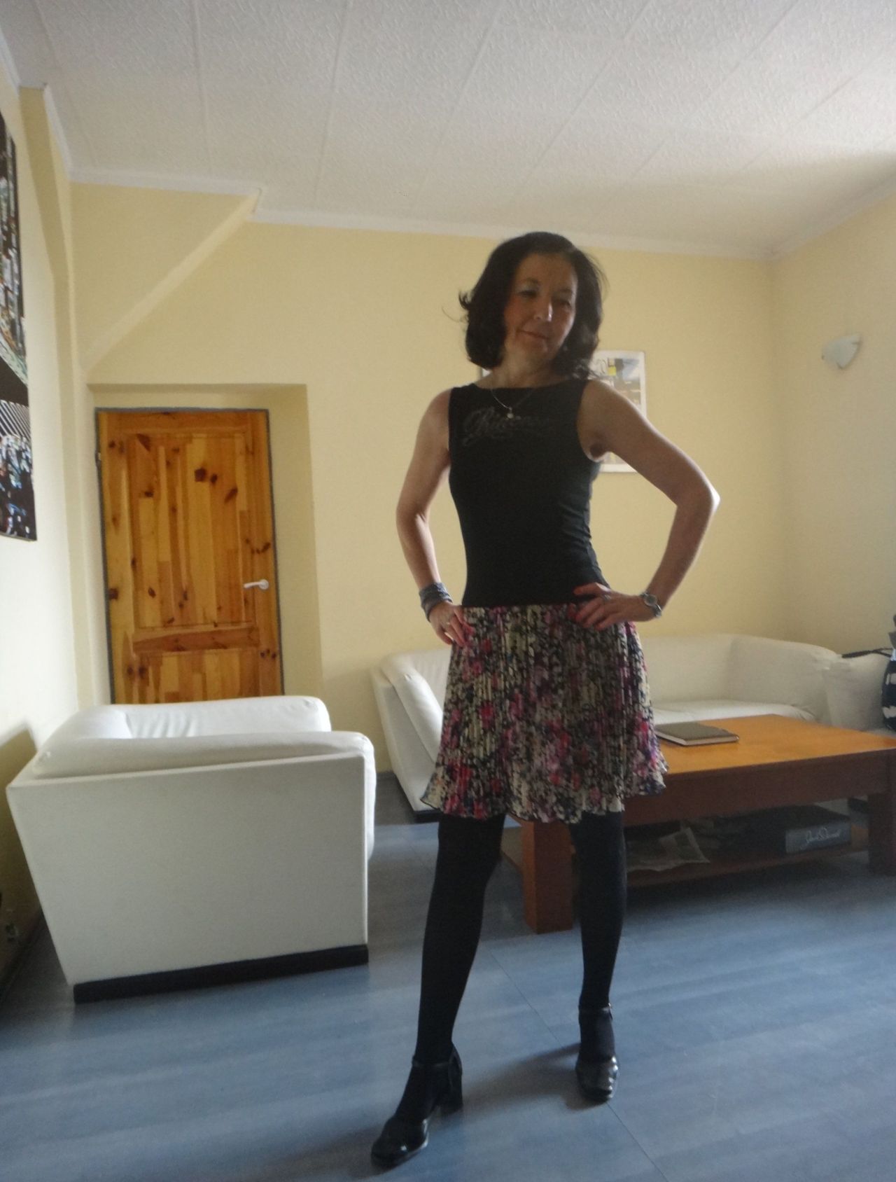 Mei - rencontre-Cougar-Pau