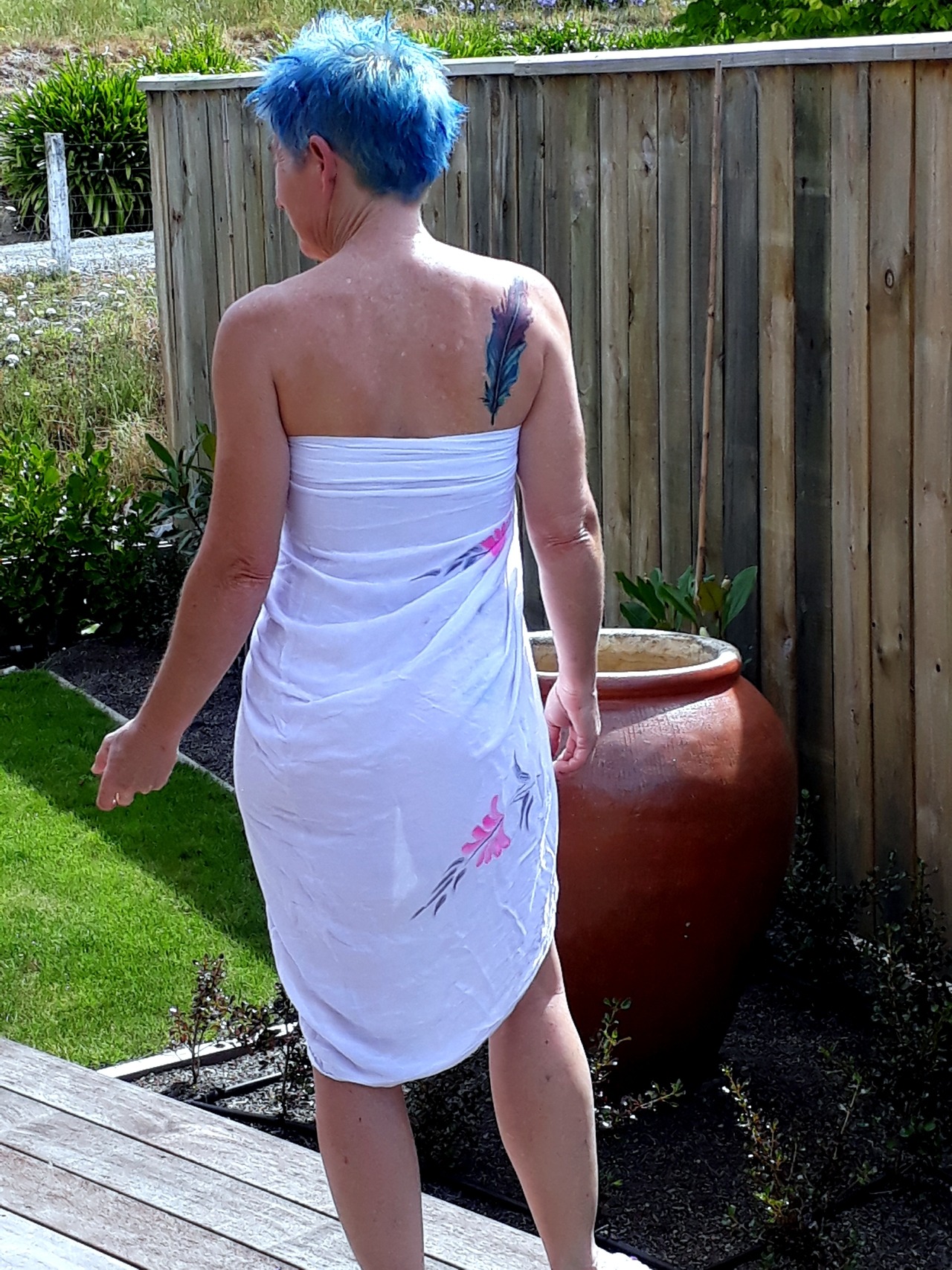 Lin - rencontre-Milf-Ambérieu-en-Bugey