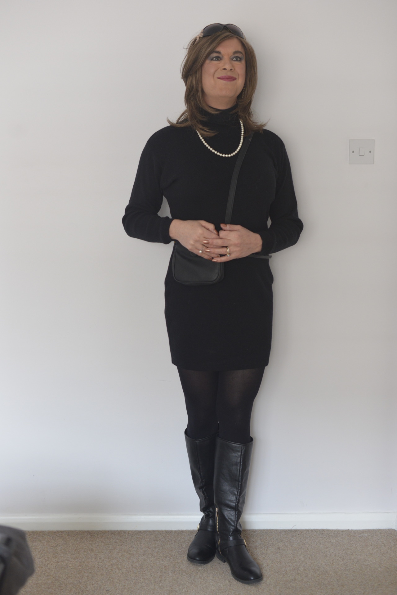 Envie d’un plan torride ce soir à Pantin ? Je suis chaude, spontanée, et prête à tout pour un peu d’adrénaline Clarisse - rencontre-Milf-Pantin