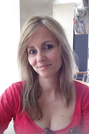 Chaudes nuits parisiennes garanties Laure - plan-sexe