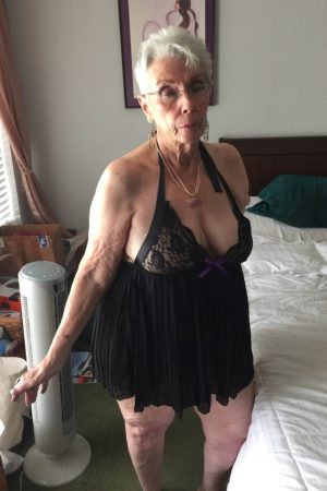 Madeleine - rencontre