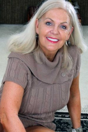 Jeannine - rencontre-cougar-auxerre-T8WZ