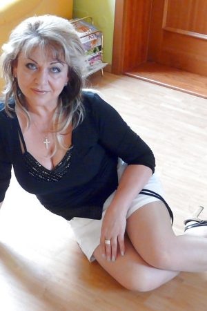 Vanessa - rencontre-cougar-montpellier-50V1