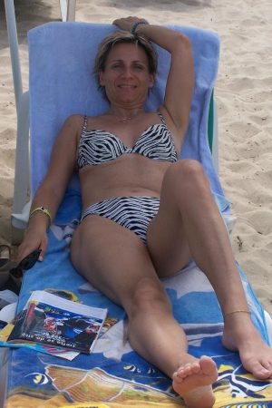 Denise - rencontre-cougar-poissy-4hW8