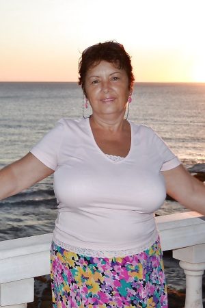 Jacqueline - rencontre-cougar-sarcelles-Bvso