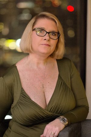 Viviane - rencontre-Libertine-Aubervilliers