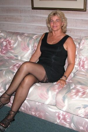 Fabienne - rencontre-MILF-Libourne