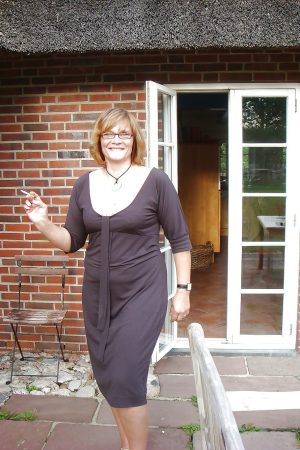 Cherbourg, l’heure de vérité Nadine - rencontre-Cougar-Cherbourg-en-Cotentin