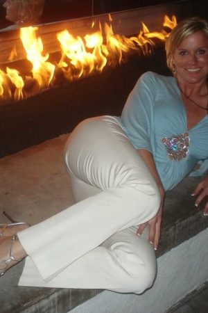 Nadia - rencontre-Cougar-Nanterre