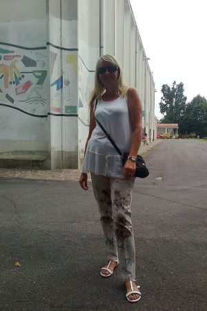 Cherbourg, la plage me manque… et toi ? Agathe - rencontre-Naturiste-Cherbourg-en-Cotentin