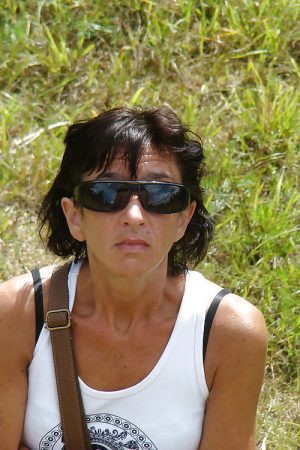 Sandra - rencontre-Milf-Rouen