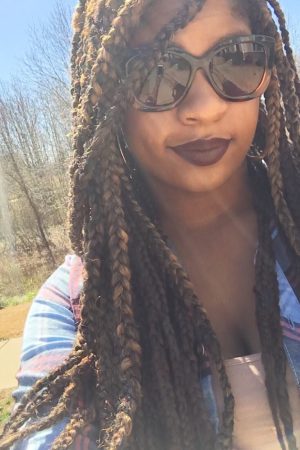 Femme mûre, bien dans ma peau Khadija - rencontre-Black-Nantes