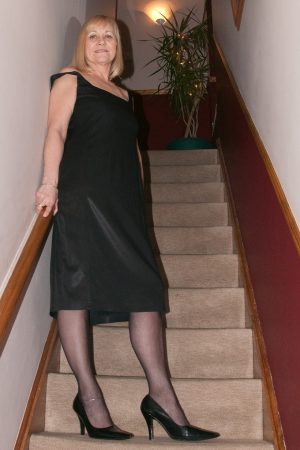 Marina - rencontre-Cougar-Angers