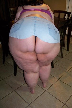 Marie-Jeanne - rencontre-Cougar-Cergy