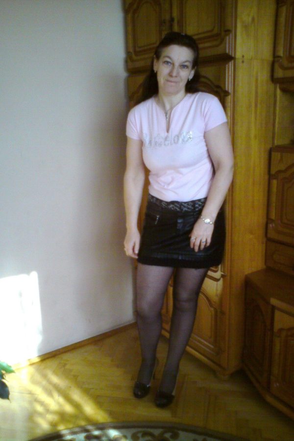 Lola, 45 ans, en quête de débauche rencontre-Cougar-Montauban