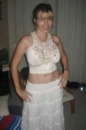 Amandine - rencontre-Libertine-Pantin