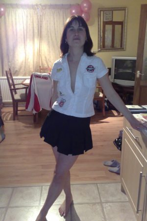 Céleste - rencontre-Milf-Reims