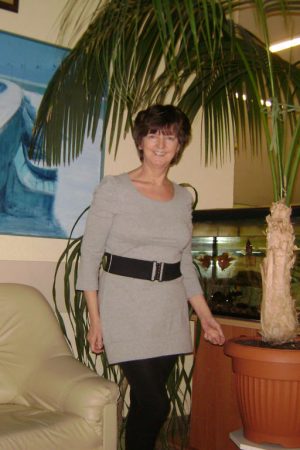 Élodie - rencontre-Cougar-Mulhouse