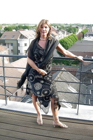 Le temps de s’amuser avant les soirées d’automne Bruna - rencontre-Cougar-Tourcoing
