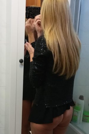 J’ai viré Tinder, je passe en mode manuel Fabienne - rencontre-Milf-Grenoble