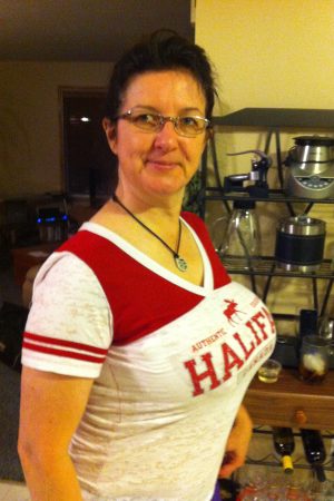 Tu sais pas ce qui m’est arrivé au taf aujourd’hui Karine - rencontre-Milf-Metz