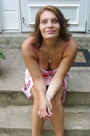 Envie de croquer la vie Sophia - rencontre-Milf-Perpignan
