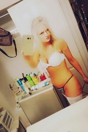 Rentrer dans la routine, mais pas trop ! Nadine - rencontre-Cougar-Aubervilliers