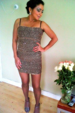 Hammam du jeudi soir pour mature black de Dunkerque Layla - rencontre-Cougar-Dunkerque